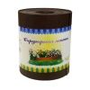 Импорт из сайта,Лента бордюрная 15см*10м коричневая