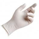 Перчатки резиновые DERMAGRIP EPF (р.XL) (1/50пар) 