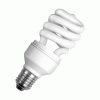 Импорт из сайта,Лампа энерг. мини-спираль GSP 20W E-27 6400K
