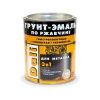 Импорт из сайта,Грунт - эмаль по ржавчине DALI белый 2,0л.