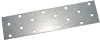 Импорт из сайта,Крепежная пластина  40*1250 /10шт