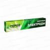 Импорт из сайта,Электроды УОНИ d3 1/4кг Комфорт ГЕРОН 13/55