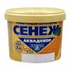 Импорт из сайта,Аквадекор Х2-119 0,9кг (Палисандр) СЕНЕЖ