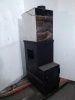 Импорт из сайта,Печь для бани (Б) НВ300 бак нержавейка