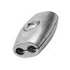Импорт из сайта,Зажим бочонок М3  ZB(1/50шт)