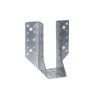 Импорт из сайта,Опора бруса  76*140*100 раскрытая /40шт