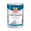 Импорт из сайта,Эмаль НЦ/132 красная  1,7 кг OleColor