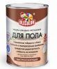 Импорт из сайта,Эмаль для пола 1,8 кг красно-коричневая а/у быстрос. OLECOLOR