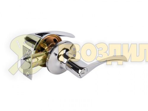Защелка MARLOK ЗВ2-03 фиксатор СР (хром)