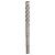 Импорт из сайта,Сверло-бур п/бет. SDS + 18*1000 мм АТАКА