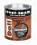 Импорт из сайта,Грунт - эмаль по ржавчине DALI молот. медная 2л