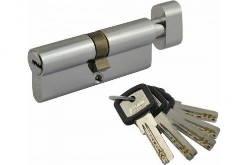 Сердцевина МЦ-ЛПУВ- 80 хром 40-40 Нора-М
