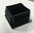 Импорт из сайта,Заглушка для профильной трубы  60*60 пластм.