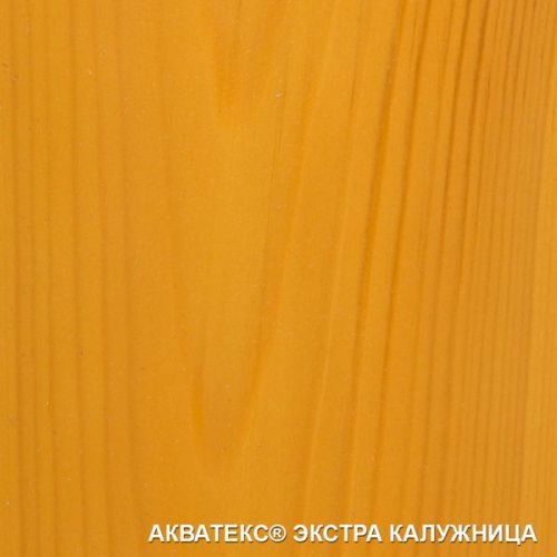 Защитное покрытие "Акватекс-Экстра" калужница" 9,0л.