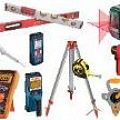 Измерительный инструмент