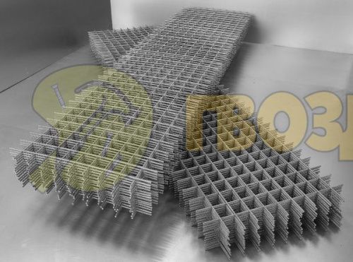 Сетка кладочная  510*2000мм (яч. 65*65 /d 2,2 мм) 