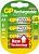 Импорт из сайта,Аккумулятор GP AA (2500 mAh)