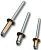 Импорт из сайта,Заклепка ST 4,8*14 сталь-сталь
