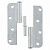 Импорт из сайта,Петля ПН-110 цинк левая